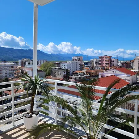 Appartamento City Center Balcony View *