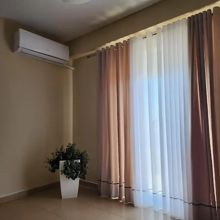 Appartamento City Center Balcony View
