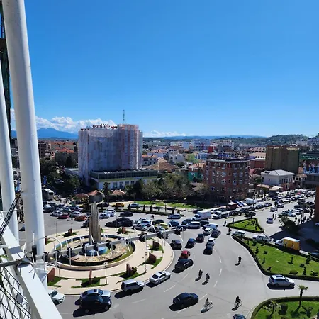 City Center Balcony View Appartamento *