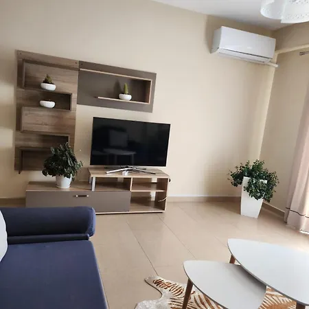 City Center Balcony View Apartment
